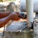 Fortalece Gobierno de Minatitlán operación del cárcamo sanitario No. 6