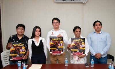 Invitan en Coatzacoalcos a participar en el Torneo Free Style con causa en apoyo a niños con cáncer