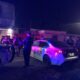 Atacan a balazos fachada de vivienda en la colonia Constituyentes de Coatzacoalcos