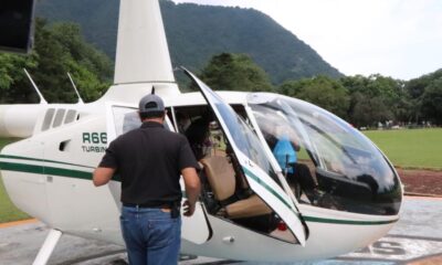 Registra Veracruz Sur segunda procuración multiorgánica en Hospital General Regional No. 1 de Orizaba