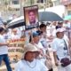 “Varias madres han muerto esperando respuestas”; colectivos marchan en Coatzacoalcos este 10 de mayo