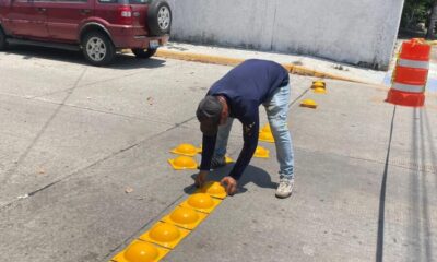 Gobierno Municipal fortalece la seguridad vial en Minatitlán