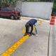 Gobierno Municipal fortalece la seguridad vial en Minatitlán