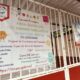 *El mega puente Coatzacoalcos para algunas escuelas primarias inició desde el martes 12 de mayo y otras desde este miércoles 13*