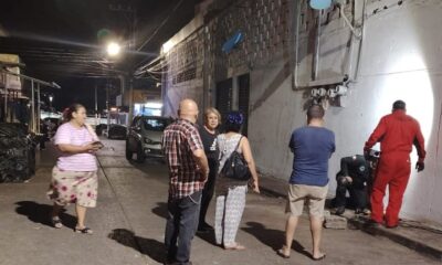 Refuerzan saneamiento en mercado 5 de Febrero para mejorar condiciones sanitarias