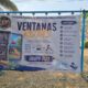 *Estudiantes de criminología restauran parques infantiles de Coatzacoalcos*