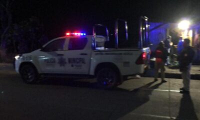 Un muerto y un lesionado deja ataque armado en talachera de Coatzacoalcos