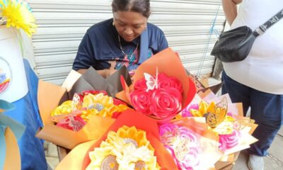 *Día de las madres en Coatzacoalcos reactiva al sector comercial*