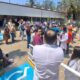 Participa IMSS Veracruz Sur  Primer Simulacro Nacional 2026