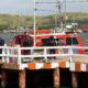 Localizan sin vida a “La Mojarra” en aguas del río Coatzacoalcos