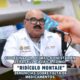 🔴 COORDINADOR DE IMSS-BIENESTAR EN VERACRUZ CALIFICA COMO “RIDÍCULO MONTAJE” DENUNCIAS SOBRE FALTA DE MEDICAMENTOS
