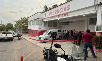 *Se quita la vida joven mujer en Coatzacoalcos, su familia intentó salvarla*