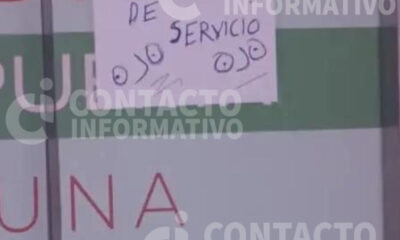 Usuarios exponen fallas en elevadores del Hospital Regional de Pemex