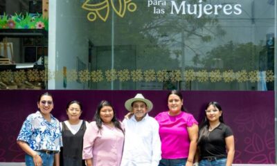 Minatitlán cuenta con Centro LIBRE para las Mujeres