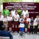 Premiación del Concurso de Oratoria del Bicentenario “Tu Voz por el Medio Ambiente”