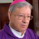 Rutilo Muñoz alista su renuncia como obispo de Coatzacoalcos al cumplir 75 años