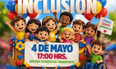 Hagamos juntos un Minatitlán más inclusivo