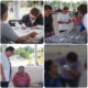 Gobierno de Cosoleacaque acerca brigada gratuita de salud y belleza a familias de Coacotla