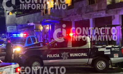 Confirman identidad de hombre que falleció en la zona Centro de Minatitlán