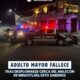 (+VIDEO) Adulto mayor fallece tras desplomarse cerca del malecón de Minatitlán; esto sabemos
