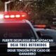 Fuerte despliegue en Capoacan deja tres retenidos; sigue tensión por caso de ganadero