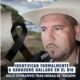 Identifican formalmente a ganadero hallado en el río; siguen operativos tras horas de tensión: esto sabemos
