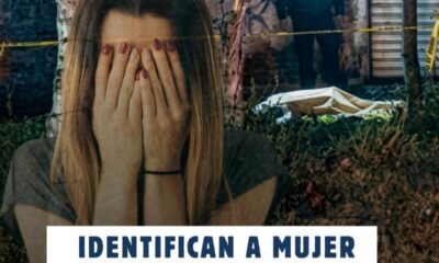 Identifican a mujer ejecutada en Salinas de Gortari; esto sabemos