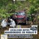 Localizan autos abandonados en paraje entre Cosoleacaque y Zaragoza; esto sabemos