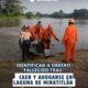 Identifican a obrero fallecido tras caer y ahogarse en laguna de Minatitlán
