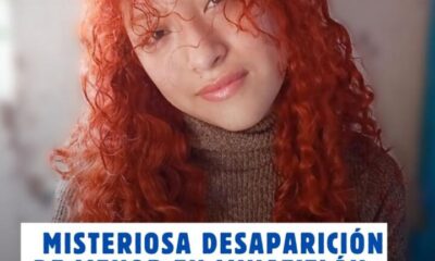 Misteriosa desaparición de menor en Minatitlán termina en hallazgo en CDMX: esto sabemos