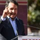 Andrés López Beltrán deja Secretaría Organizacional de Morena para buscar diputación por Tabasco