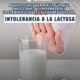 Advierte IMSS Veracruz Sur que infecciones y enfermedades gastrointestinales pueden favorecer intolerancia a la lactosa