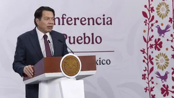 SEP revisará nuevamente el calendario escolar con cada estado el lunes 11 de mayo: Mario Delgado