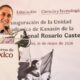 Ningún gobierno extranjero le va a arrebatar la transformación al pueblo de México: Sheinbaum; asegura que la 4T es un movimiento honrado