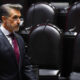 Sergio Mayer renuncia a Morena; su salida es irrevocable y por motivos personales