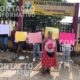 Plantel cerrado y alumnos sin clases por falta de maestro en Las Lomas