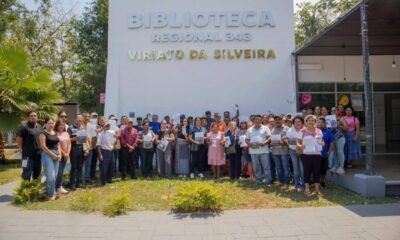 Capacitan a Comités de Contraloría Social en Minatitlán