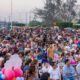 Gobierno de Minatitlán festejó a los niños con divertido festival