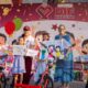 Minatitlán premia la creatividad y talento infantil