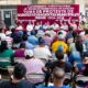 Toman protesta agentes y subagentes municipales para el periodo 2026–2030