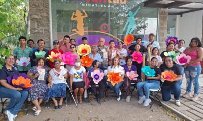 Gobierno de Minatitlán crea espacios que promueven la sana convivencia