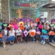 Gobierno de Minatitlán crea espacios que promueven la sana convivencia