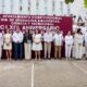 Minatitlán conmemora el 164 aniversario de la Batalla de Puebla.