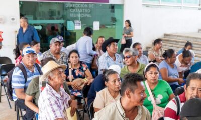 Minatitlán impulsa programas de apoyo agrícola