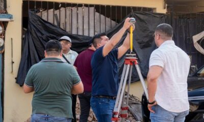 Gobierno Municipal realiza actualización catastral