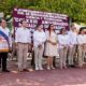 Gobierno de Minatitlán conmemora el 273 Aniversario del Natalicio de Miguel Hidalgo y Costilla