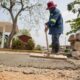 Gobierno Municipal mejora vialidades en favor del sector