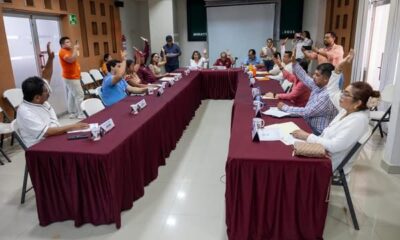 Instalan en Minatitlán el Consejo Municipal de Participación Escolar