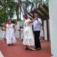 Minatitlán fortalece la convivencia social con presentación de danzón