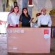 Minatitlán festeja el Día de las Madres con emotivo festival